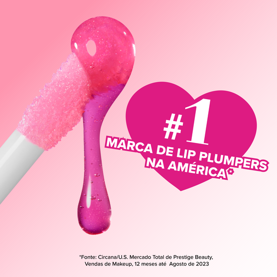 LIP INJECTION MAXIMUN COTTON CANDY KISS